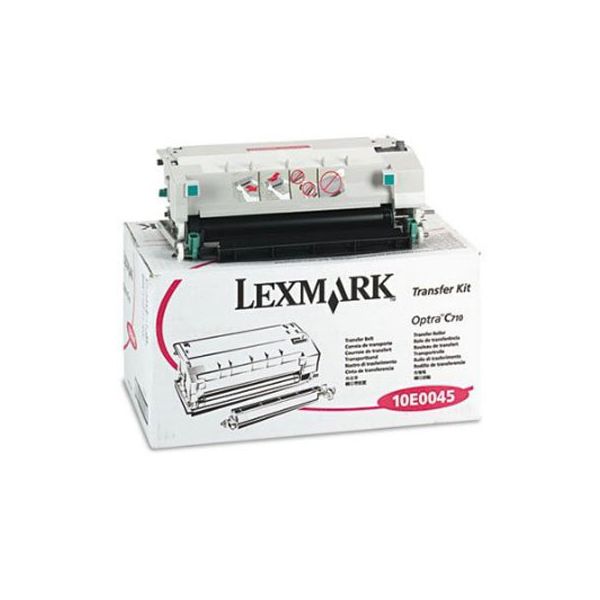 Lexmark 10E0045 Transfer Kit (100k Pages)