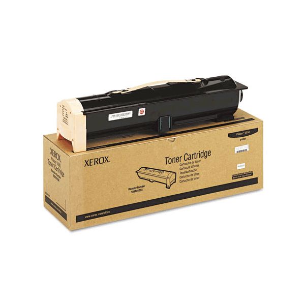 TONER CARTRIDGE PHASER 5500 (30K), 113R00668