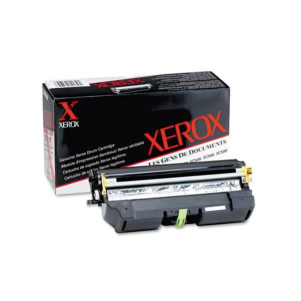 Xerox 113R104 Black Copy Cartridge (4k Pages)
