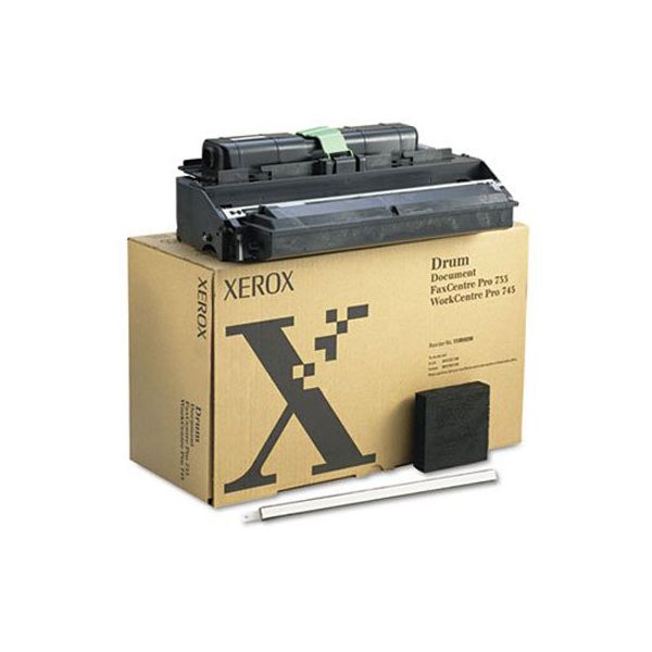 Xerox 113R298 Black Drum Cartridge (14k Pages)