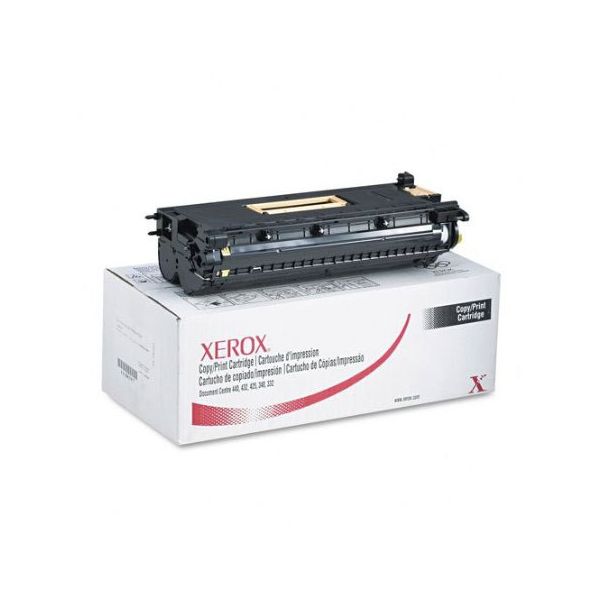 Xerox 113R317 Black Toner Cartridge (26.3k Pages)