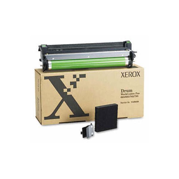 Xerox 113R457 Black Drum Unit (20k Pages)