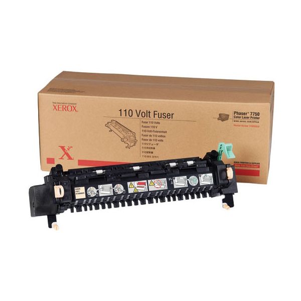 Xerox 115R00025 Laser Printer Fuser (60k Pages)
