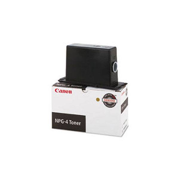 Canon 1332A003AA NPG4 Drum Unit (120k Pages)