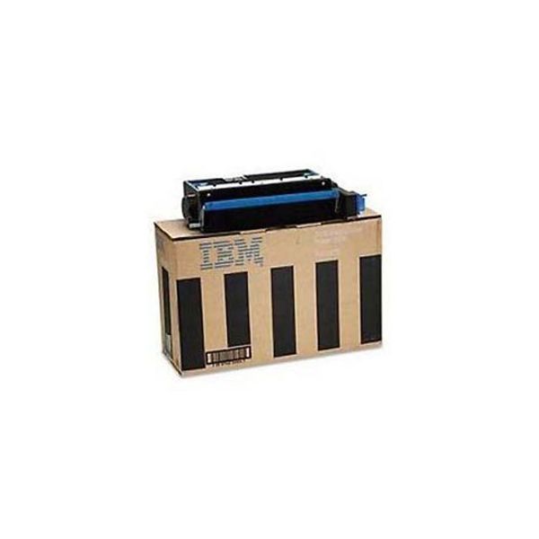 Lexmark/IBM 1372475 100V Fuser Unit (600k Pages)