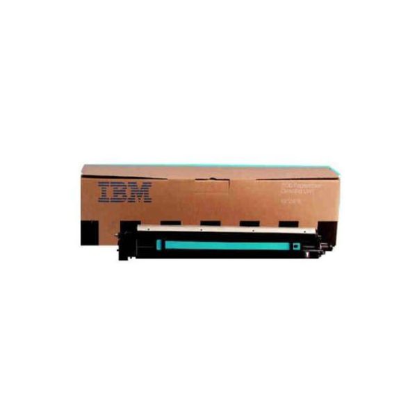 Lexmark/IBM 1372476 Clean Unit (300k Pages)