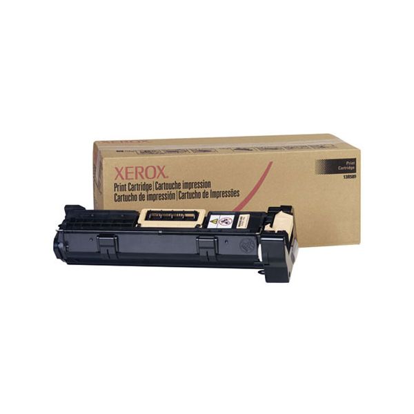 Xerox 13R00589 Black Drum Cartridge (60k Pages)