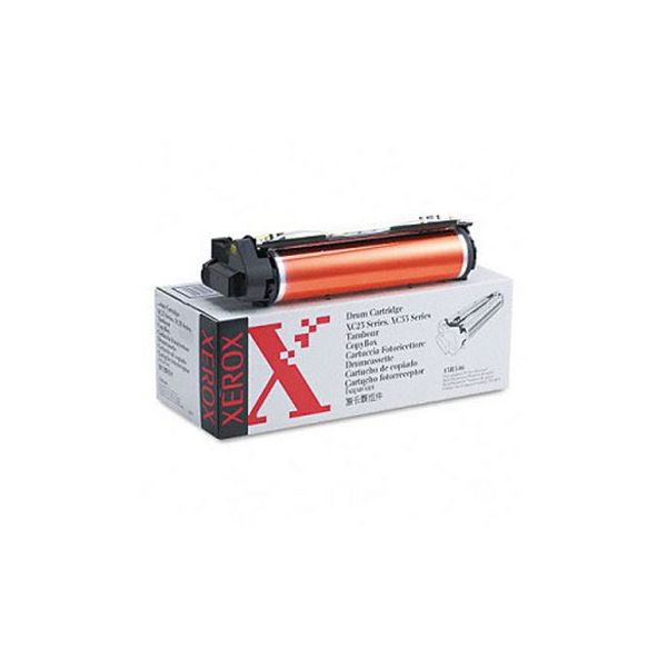 Xerox 13R546 Black Drum Cartridge (30k Pages)