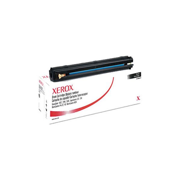 Xerox 13R579 Black Drum Cartridge (24k Pages)