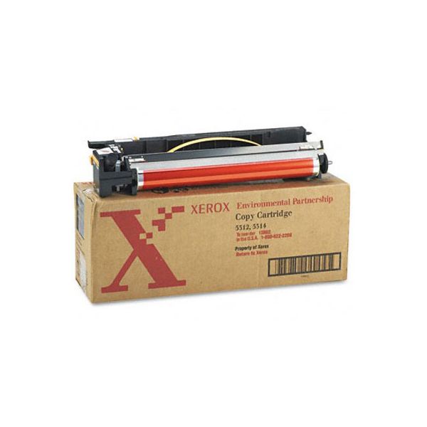Xerox 13R62 Black Copy Cartridge (18k Pages)