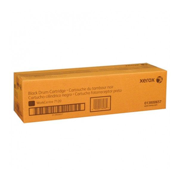 Xerox 13R657 Black Drum Cartridge (67k Pages)