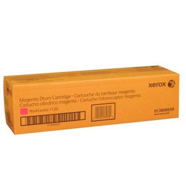 Xerox 13R659 Magenta Drum Cartridge (51k Pages)
