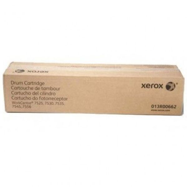 Xerox 13R662 Drum Cartridge (125k Pages)