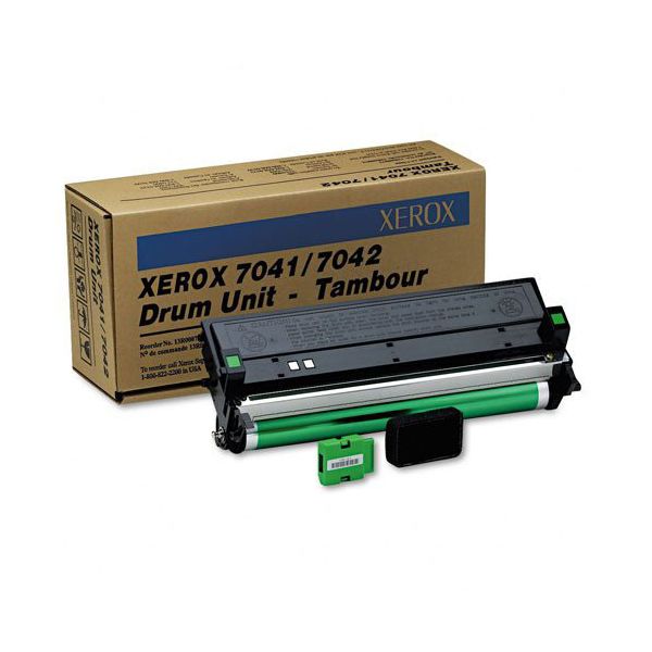 Xerox 13R73 Black Drum Unit (10k Pages)