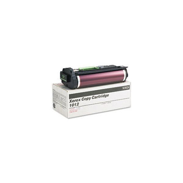Xerox 13R8 Black Copy Cartridge