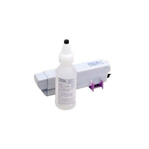 Lexmark/IBM 1402501 Black Toner Cartridge 2-Pack (25k Pages)