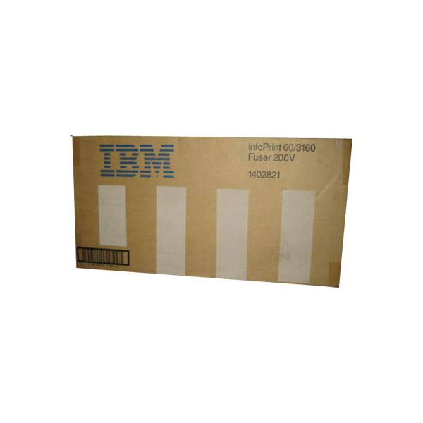 Lexmark/IBM 1402821 Fuser Unit (1000k Pages)