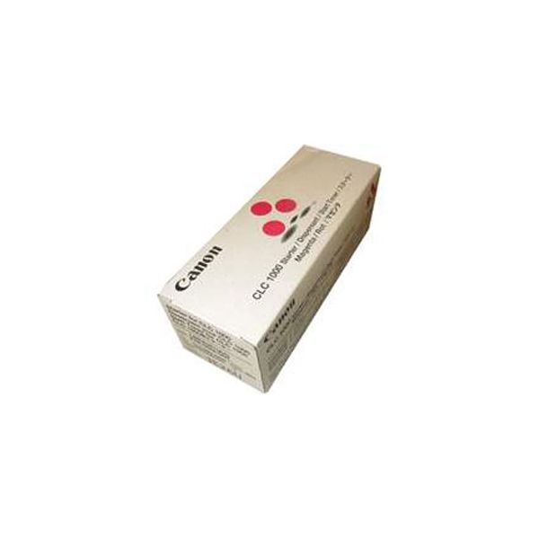 Canon 1466A001AA Magenta Starter (40k Pages)