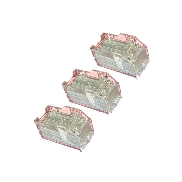 Minolta 14YK Staple Cartridge 3-Pack (5k Pages)