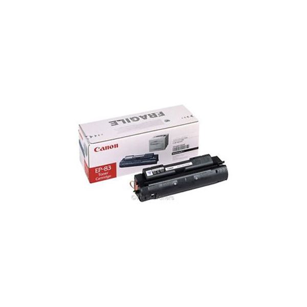 Canon 1510A002AA EP-83 Black Toner Cartridge (9k Pages)