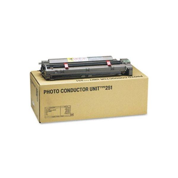 Ricoh 209890 Type 251 Drum Unit (45k Pages)