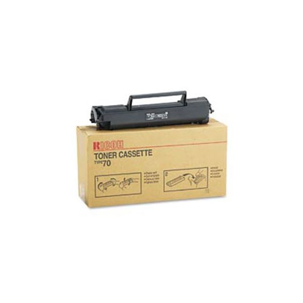 Ricoh 339472 Type 70 Photoconductor (3.9k Pages)
