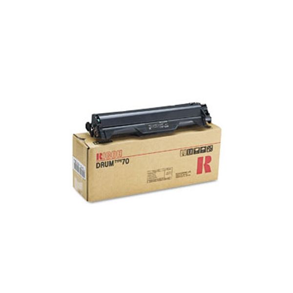 Ricoh 339473 Type 70 Black Toner Cartridge (3.6k Pages)