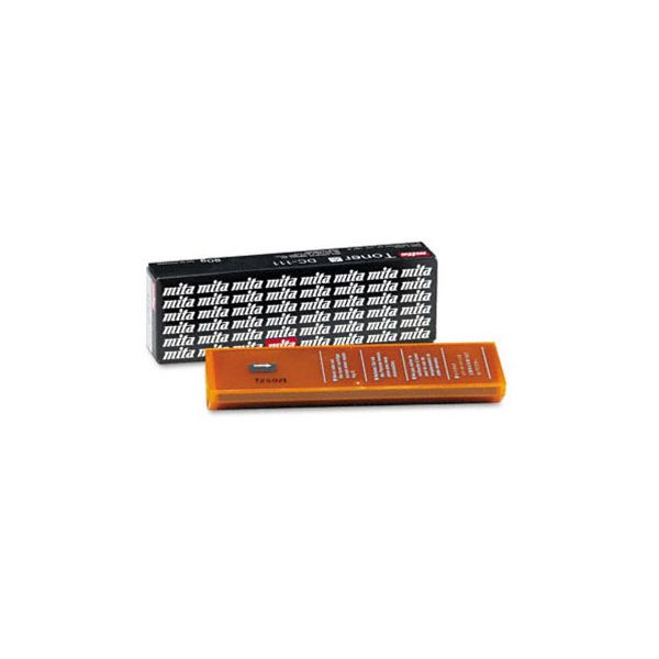 Kyocera Mita 37002305 Black Toner Cartridge (3k pages)