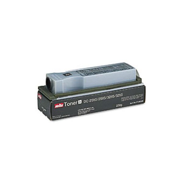 Kyocera 37040080 Black Toner Cartridge (6k Pages)