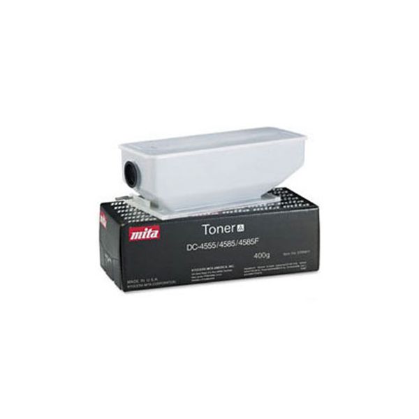 Kyocera 37050011 Black Toner Cartridge (10k Pages)