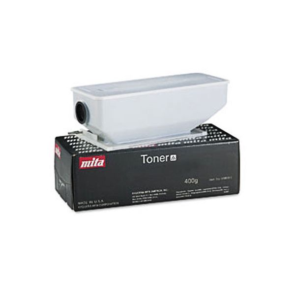 Kyocera 37056011 Black Toner Cartridge (11k Pages)