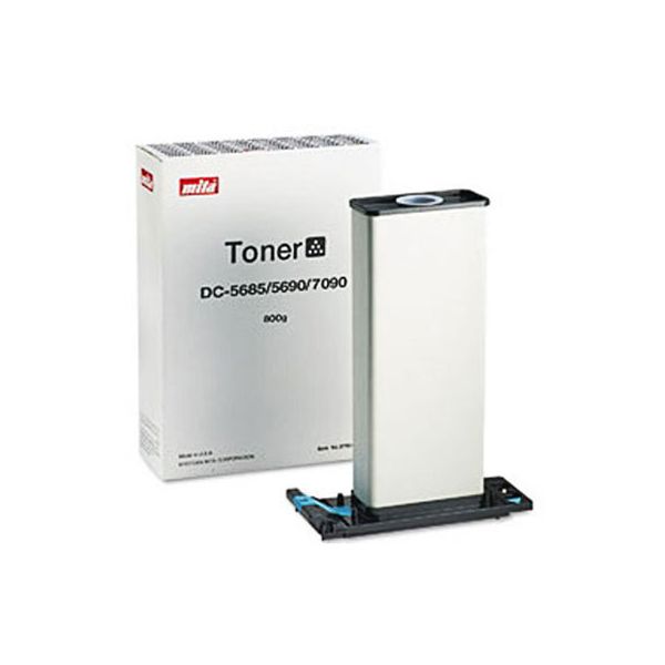Kyocera 37059011 Black Toner Cartridge (20k Pages)