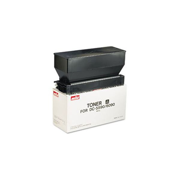 Kyocera 37066011 Black Toner Cartridge (42k Pages)