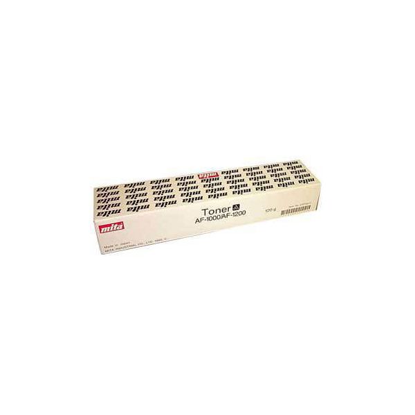 Kyocera Mita 37070011 Black Toner Cartridge (3k Pages)
