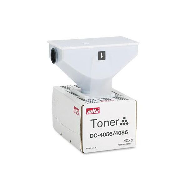 Kyocera 37071011 Black Toner Cartridge (11k Pages)