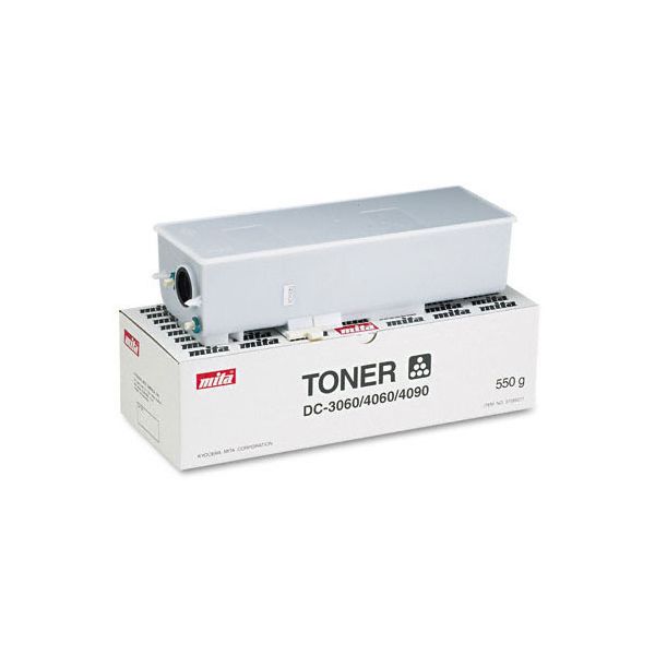 Kyocera 37085011 Black Toner Cartridge (20k Pages)