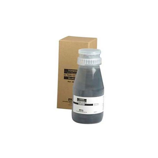 Kyocera Mita 37087011 Black Toner Cartridge (8k Pages)
