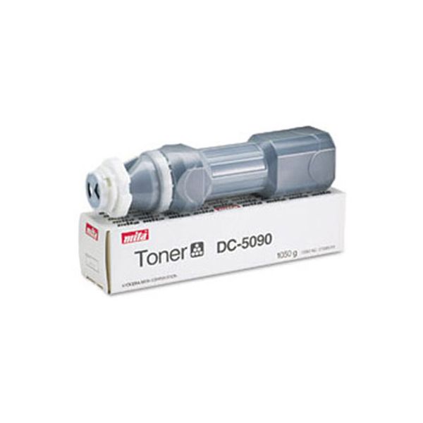 Kyocera 37095011 Black Toner Cartridge (30k Pages)