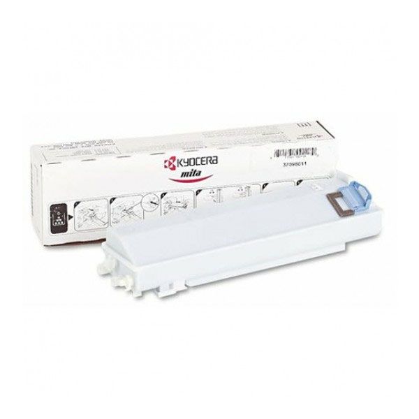 Kyocera 37098011 Black Toner Cartridge (7k Pages)