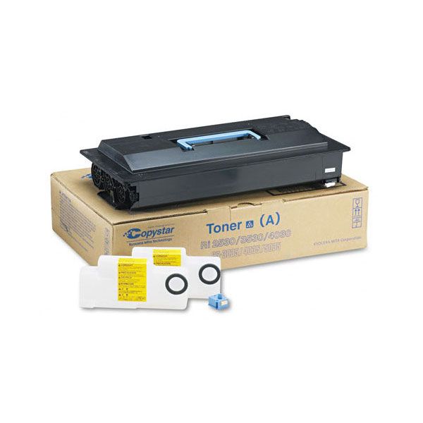Copystar 370AB016 Black Toner Cartridge (34k Pages)