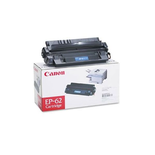 Canon 3842A002AA EP62 Black Toner Cartridge (10k Pages)