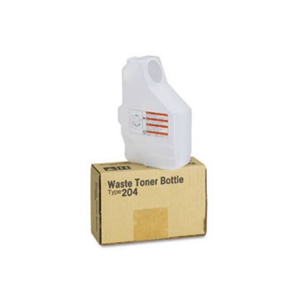 Ricoh 400322 Type 204 Disposal Bottle (12k Pages)