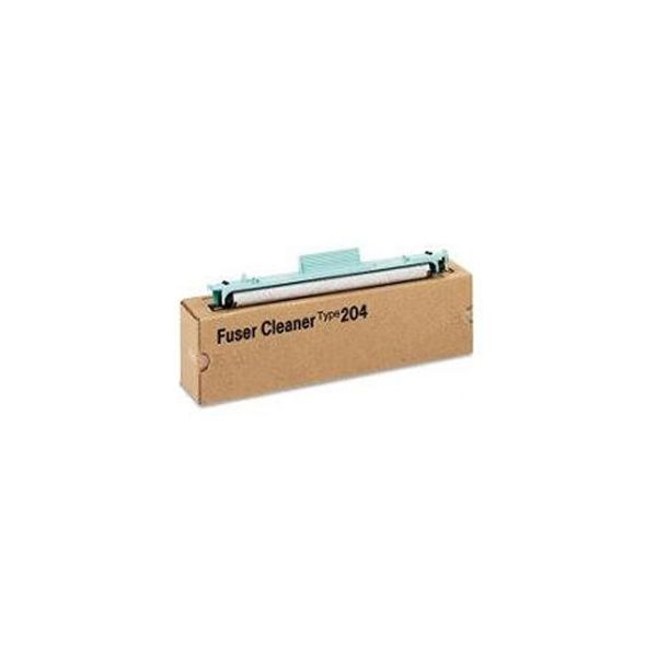 Ricoh 400323 Type 204 Black/Color Fuser Clper Eachner (12k-3k Pages)
