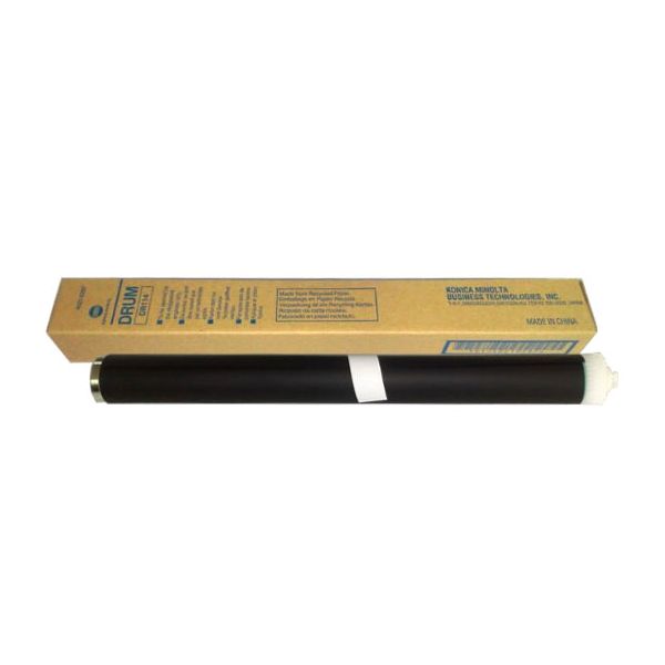 Minolta 4021029701 DR-114 Drum Unit (40k Pages)