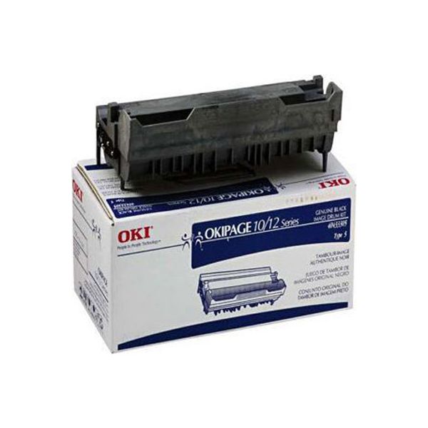 Okidata 40433305 Type 5 Drum Unit (20k Pages)
