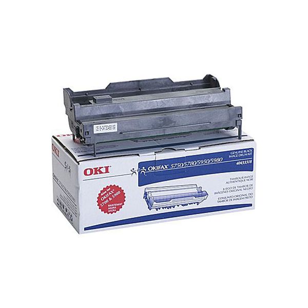 Okidata 40433318 Drum Cartridge (20k Pages)