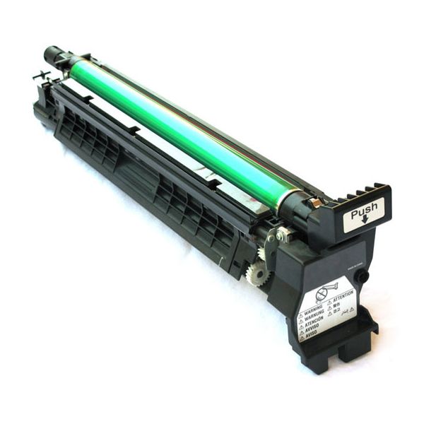 Minolta 4062401 C250IUM Magenta Imaging Unit (45k Pages)
