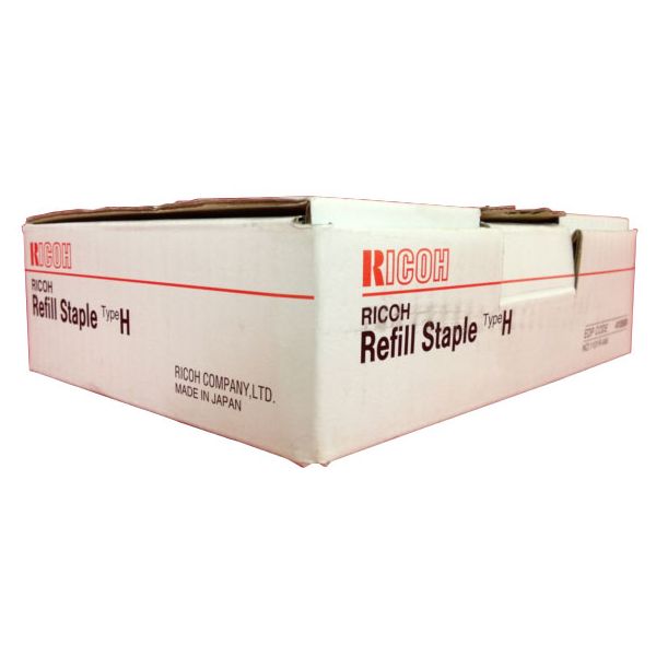 Ricoh Type H - Staples (pack of 25000)