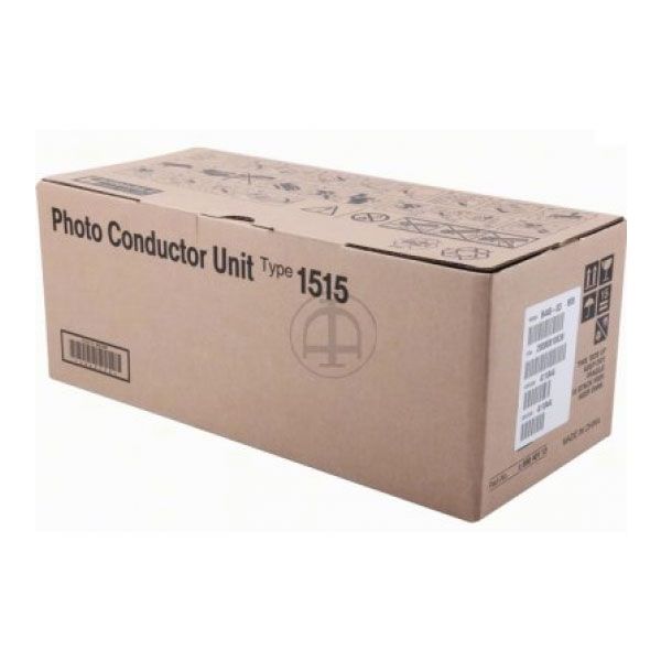 Ricoh 411844 Type 1515 Black Drum Unit (45k Pages)