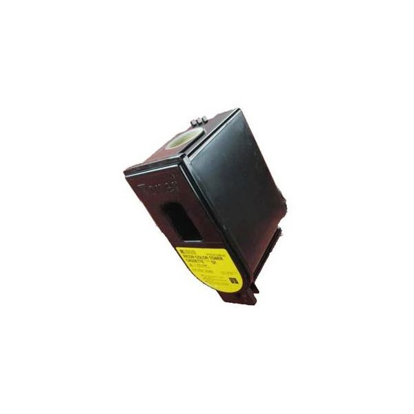 Ricoh 411913 Yellow Toner Cartridge (42.8k Pages)